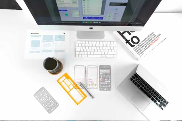UI/UX & Prototyping — Design That Users Actually Love
