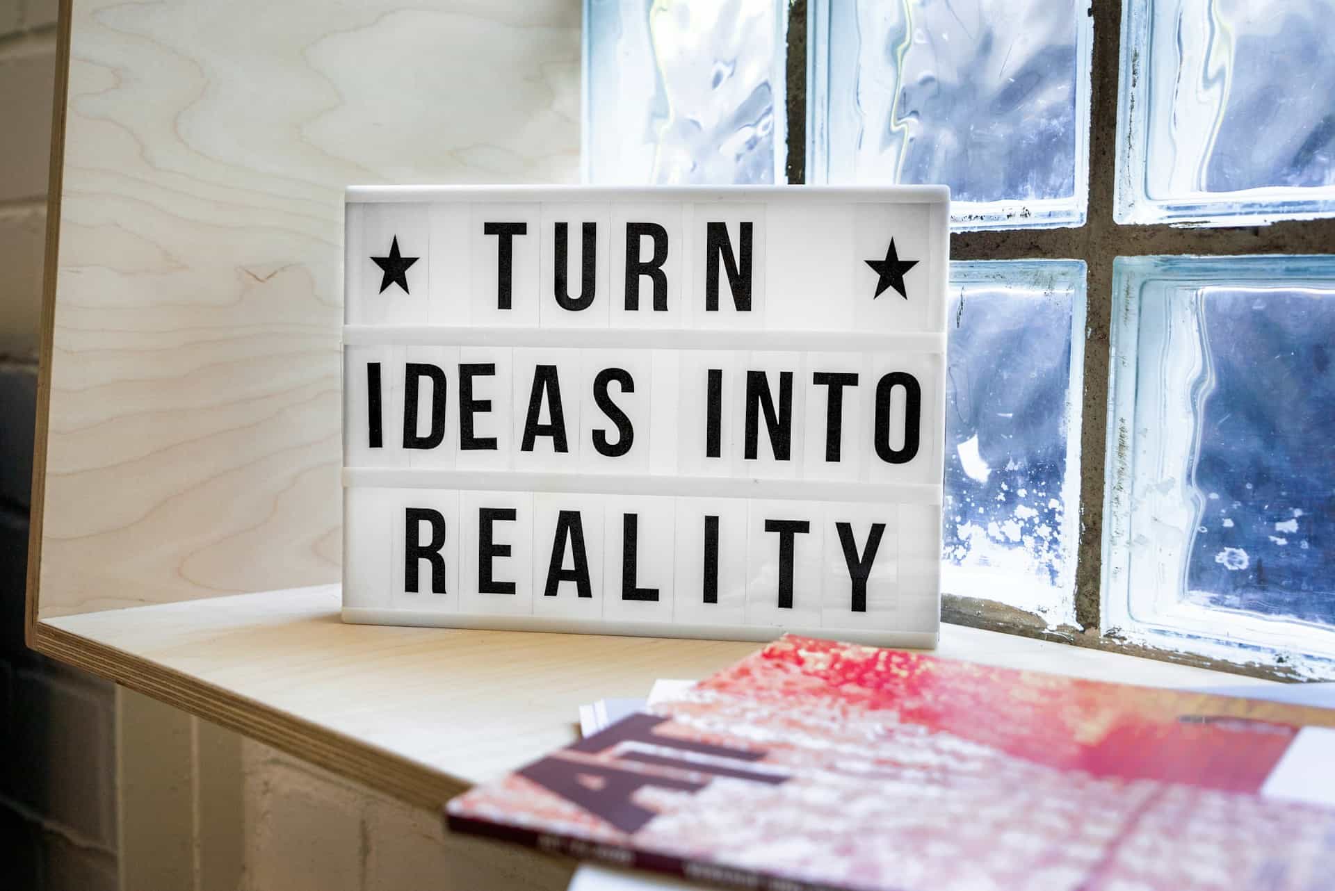 From Idea to Launch — We Handle Everything