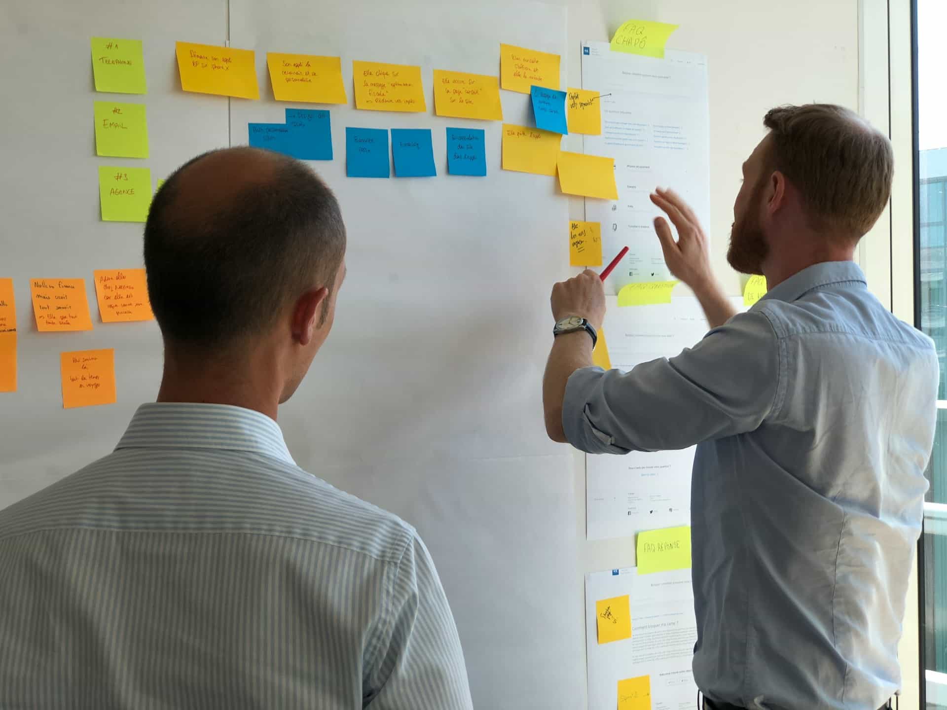We Think Like Product Owners