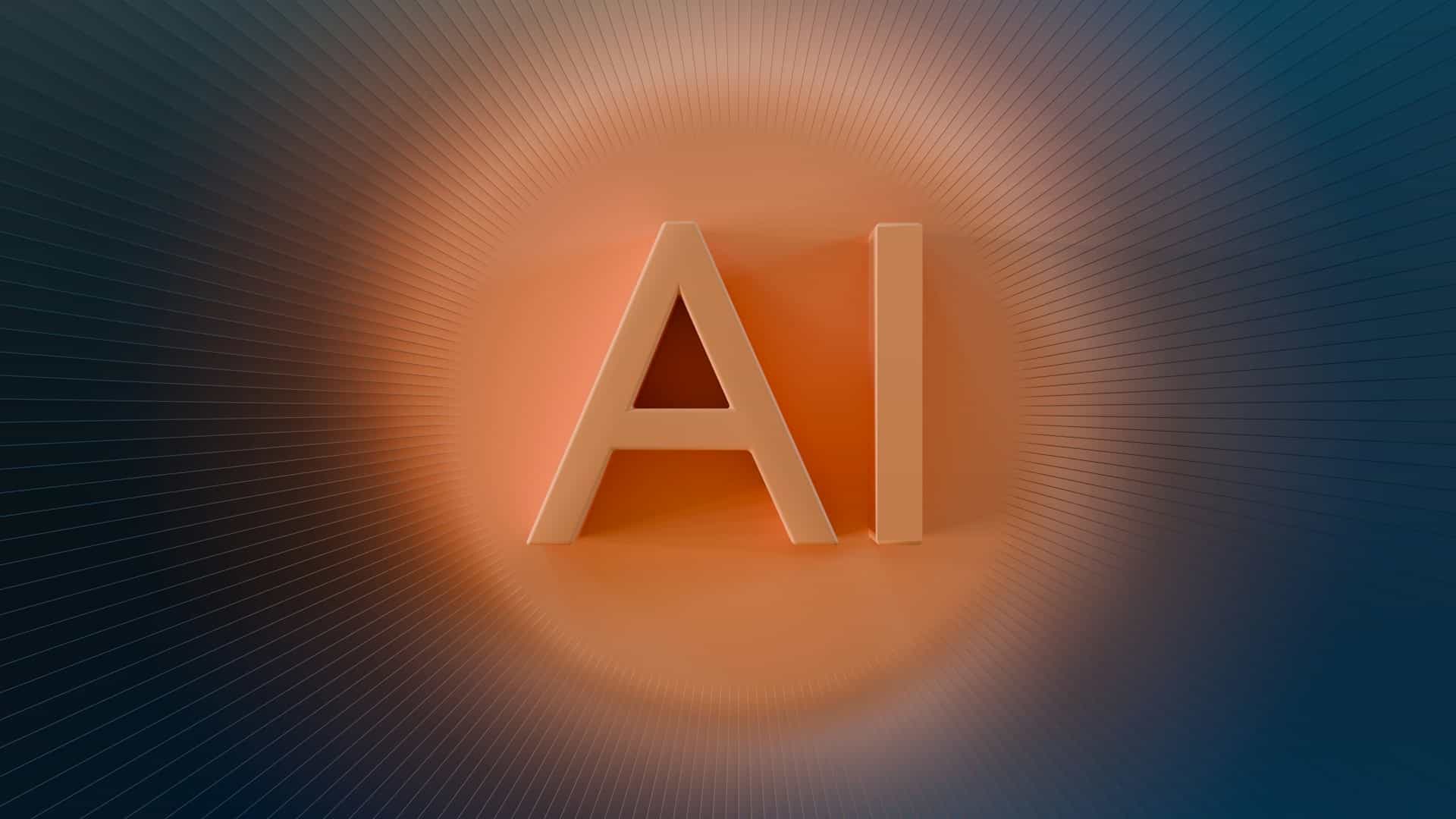 Built Around AI — Not Added Later