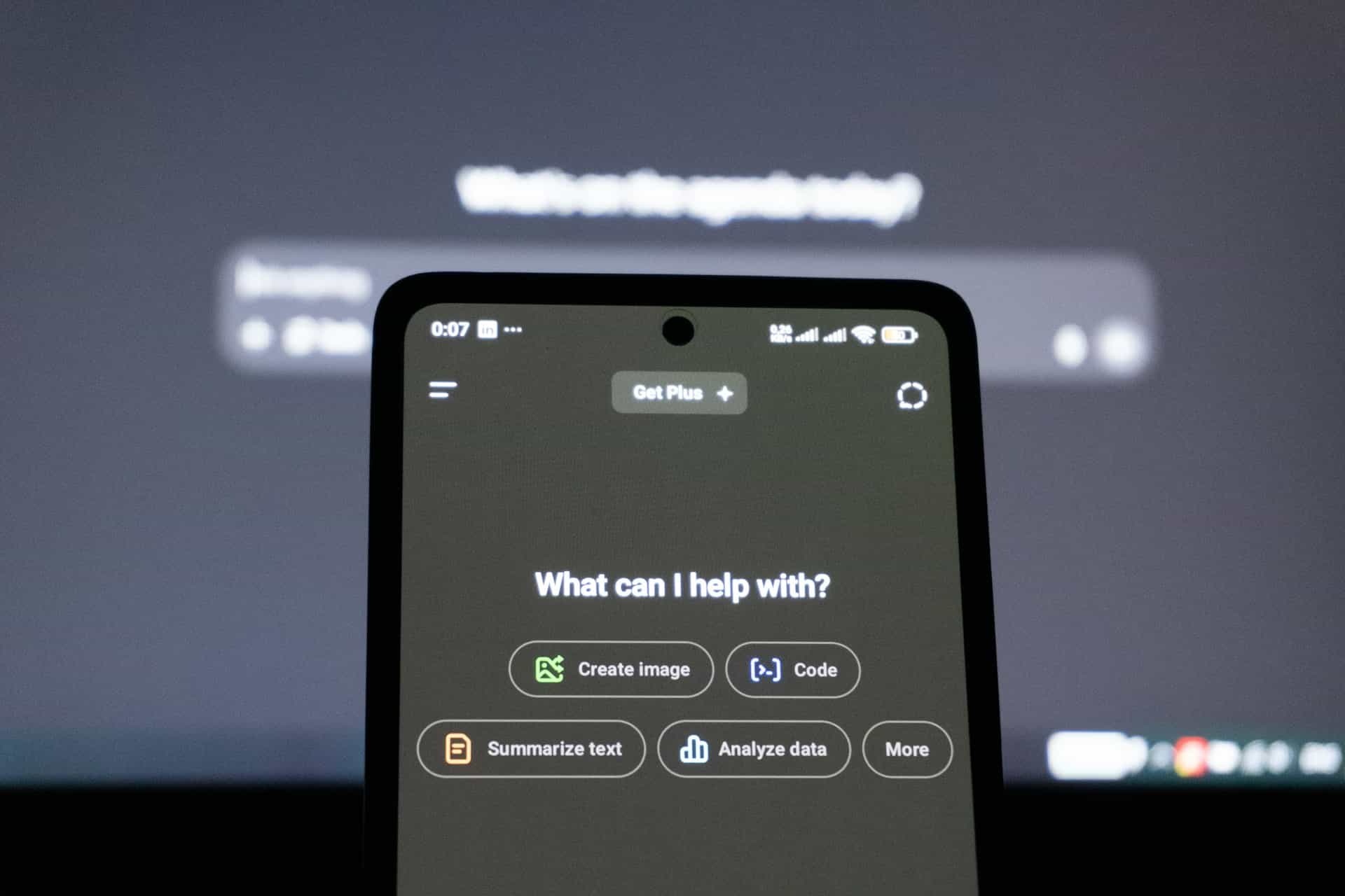 Natural Language Processing & Conversational AI